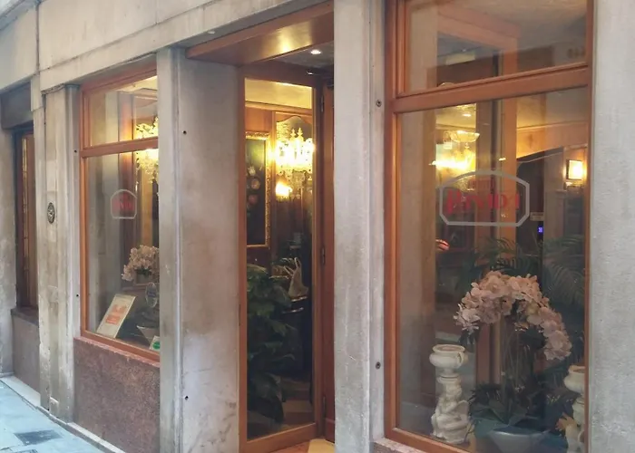 Antico Panada Hotel Veneza