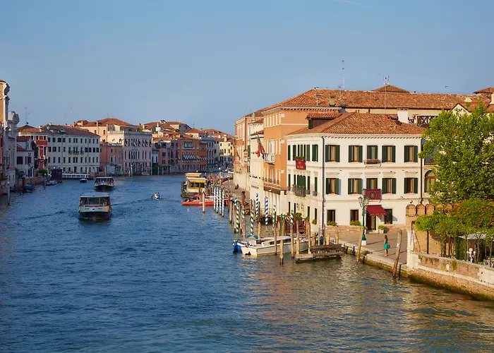 Canal Grande Venedig