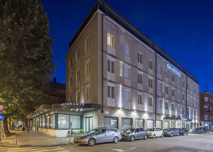 Hotel Nh Ravenna