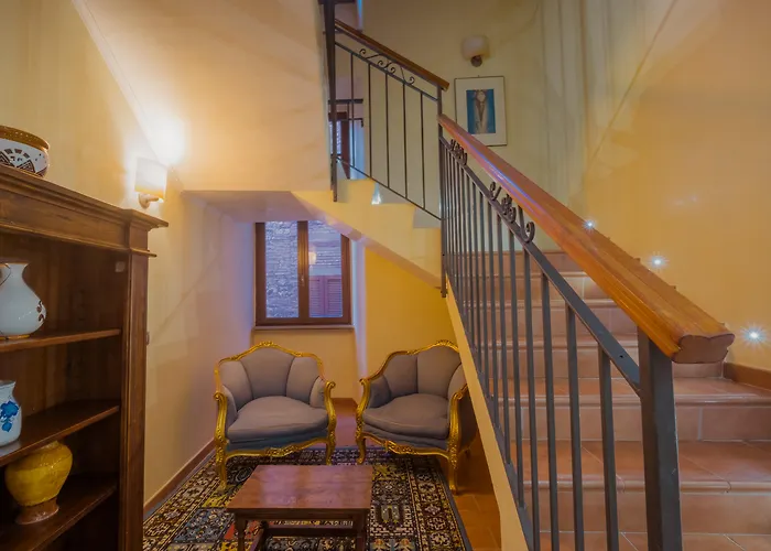 Bosone Palace Gubbio