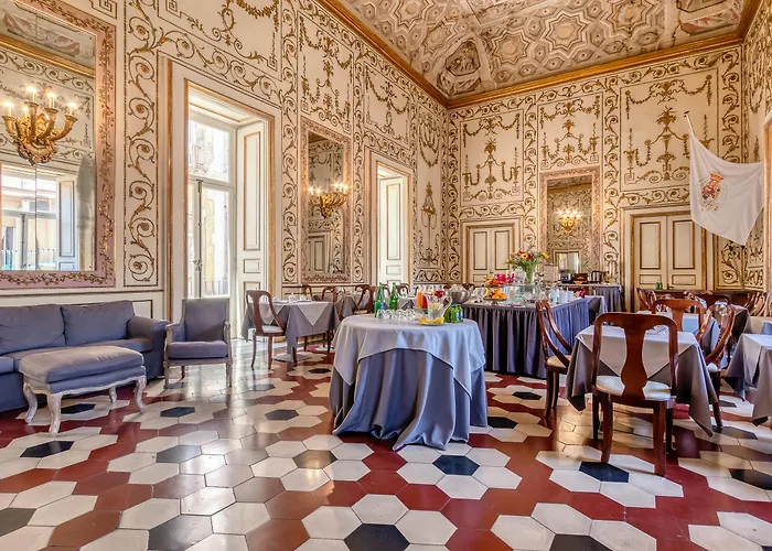 Decumani Hotel De Charme Naples