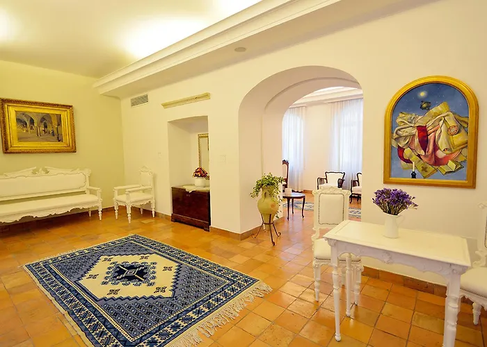 Villa Romana Hotel&Spa