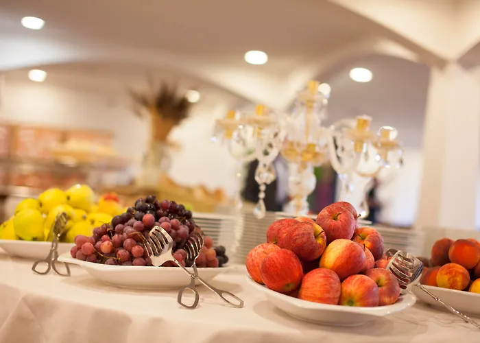 Hotel Corte Rosada - Adults Only, Affiliated By Melia Porto Conte