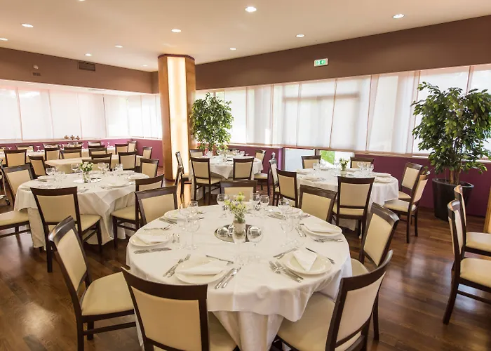 Perugia Park Hotel