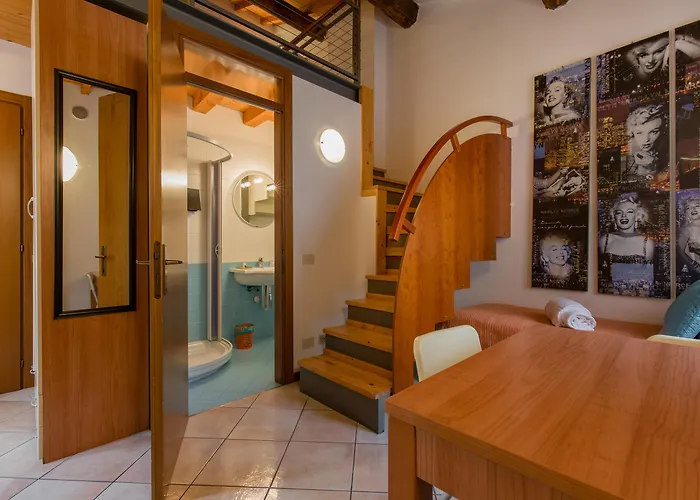 Giardino Giusti House&Court
