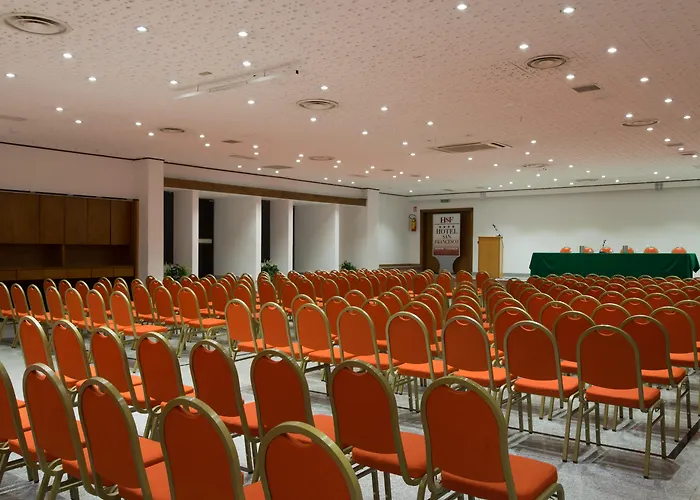 Hotel San Francesco Rende