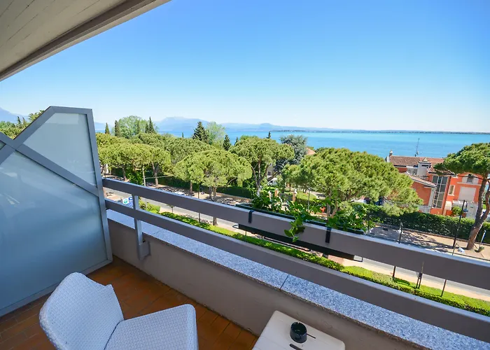 Hotel Oliveto Desenzano del Garda
