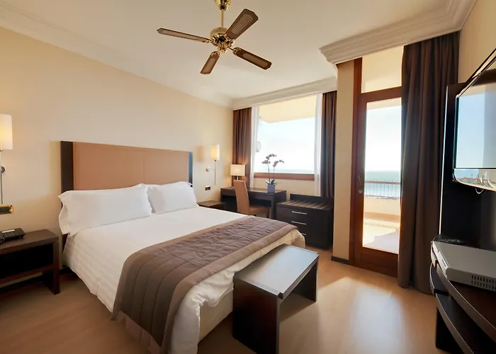 Nyala Suite Hotel Sanremo