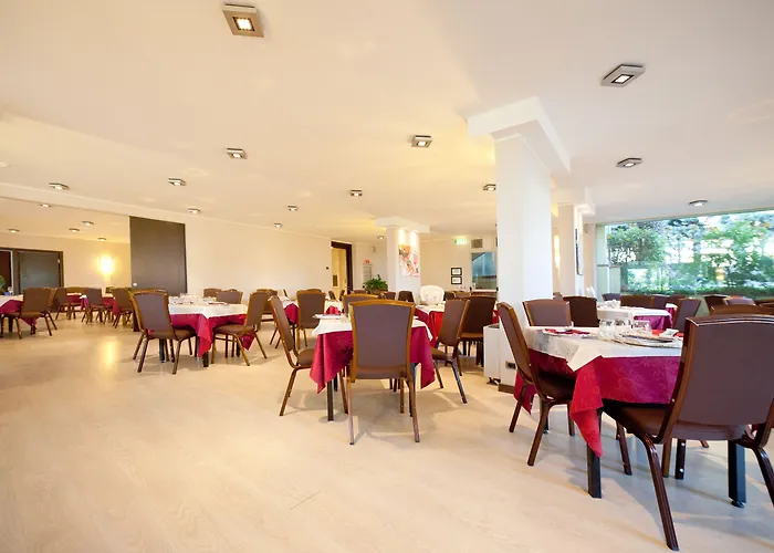 Nyala Suite Hotel Sanremo