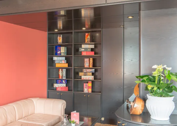 Hotel Drago Brenzone sul Garda