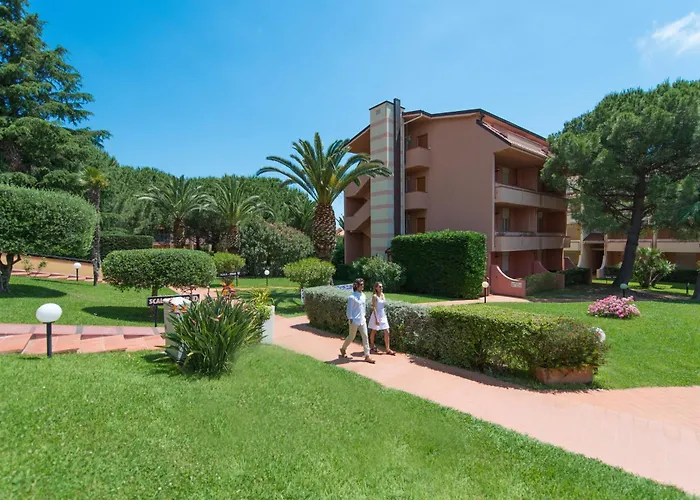 Loano 2 Village