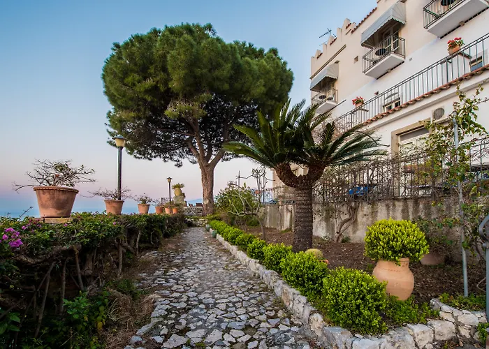 Hotel Bel Soggiorno Taormina