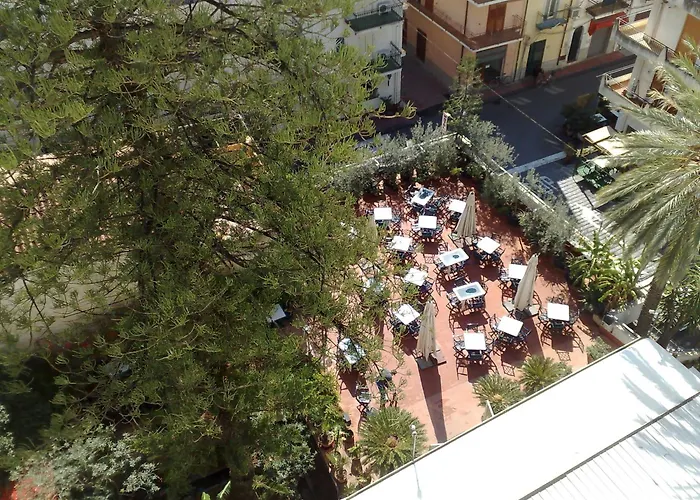 Hotel delle Palme Letojanni