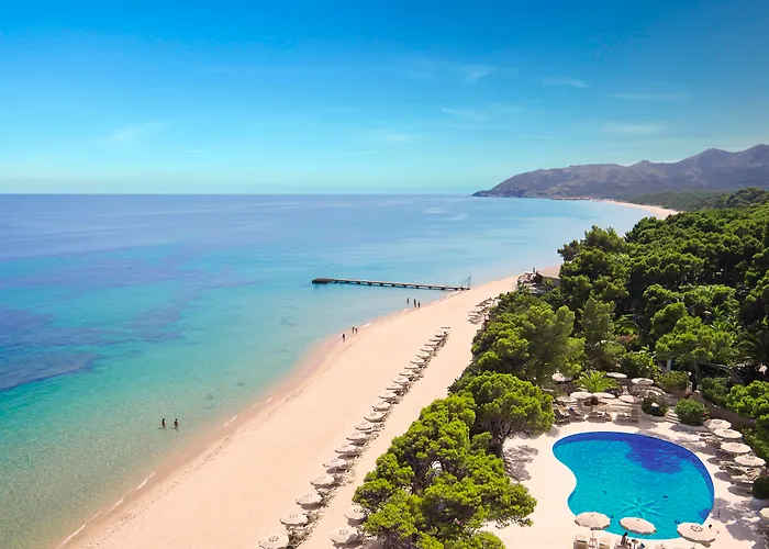 Forte Village Resort - Bouganville Santa Margherita di Pula