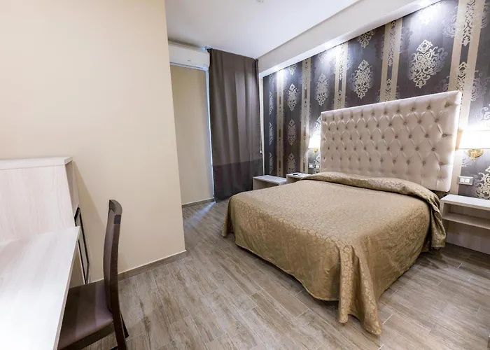 Hotel Anfiteatro Flavio Roma