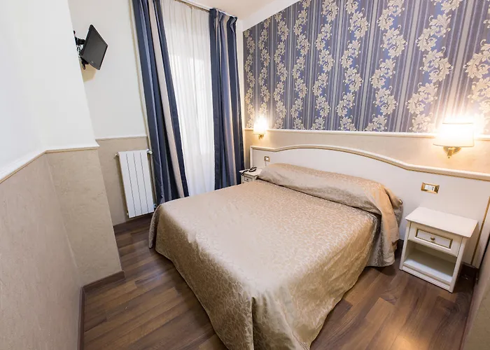 Hotel Anfiteatro Flavio Roma