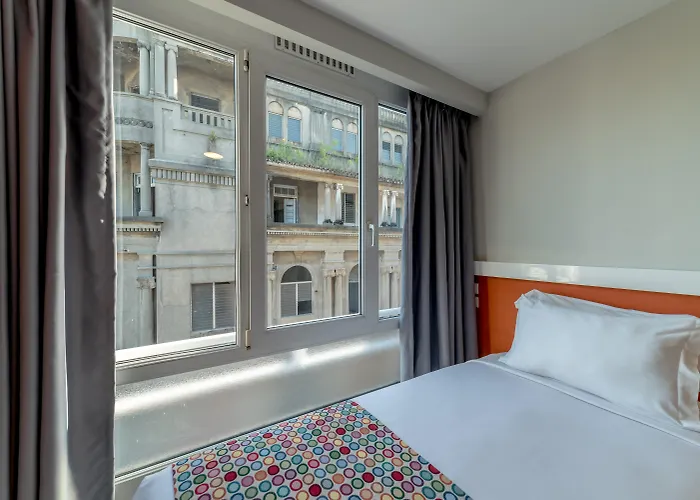 Novus Plaza Hodelpa Hotel Santo Domingo