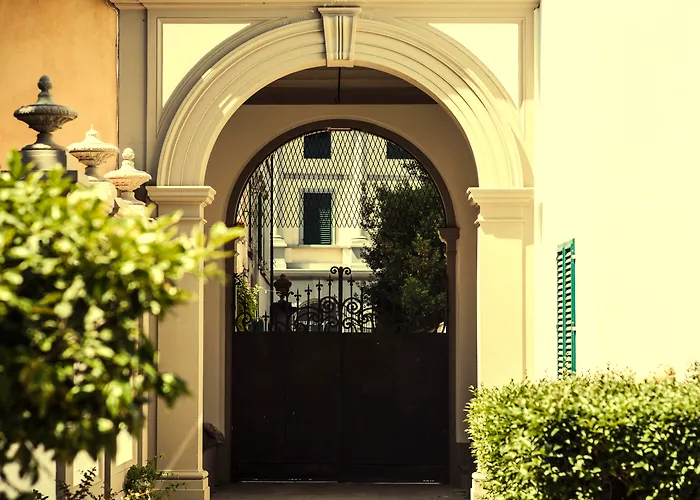 Villa Royal Florença