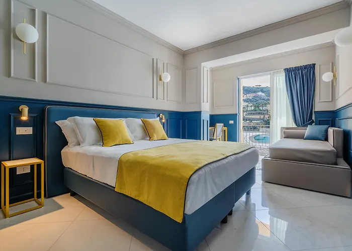 Hotel Mary Vico Equense