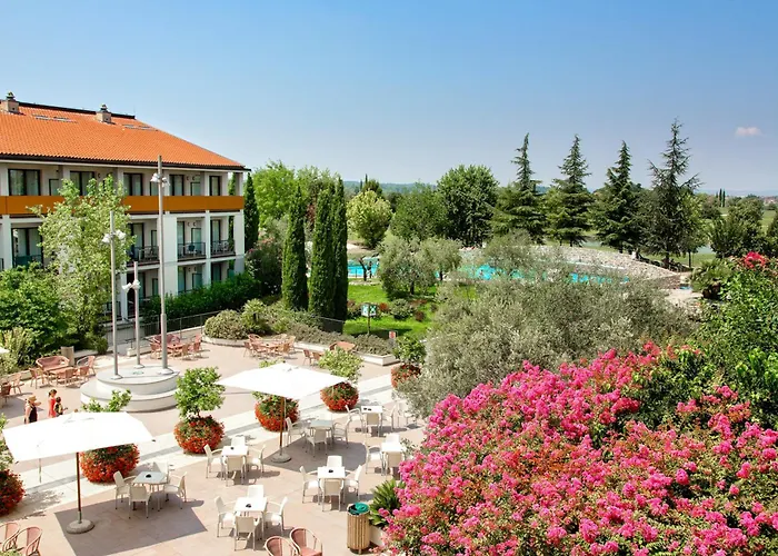 Parc Hotel Peschiera del Garda