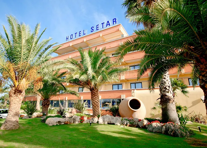 Hotel Setar Sant'Andrea 