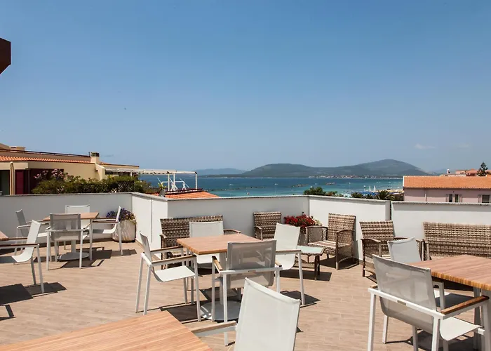 Alma di Alghero Hotel