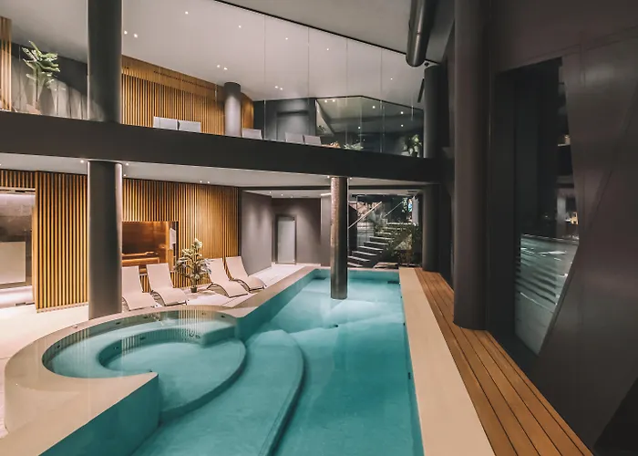 Elite Hotel & Spa Mestre