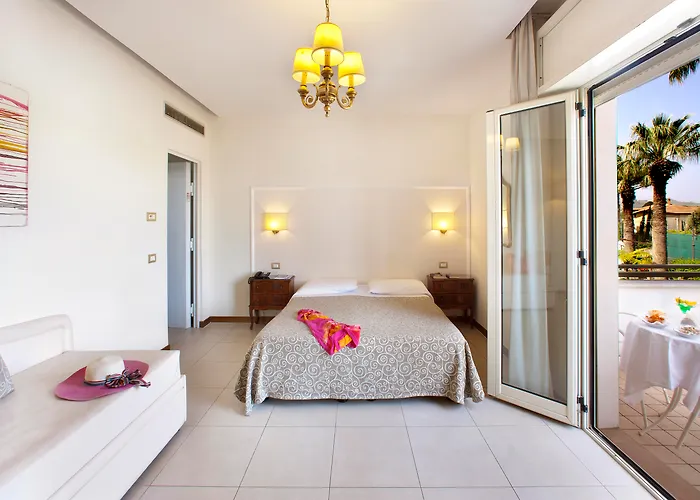 Hotel Alpha Sant'Agnello