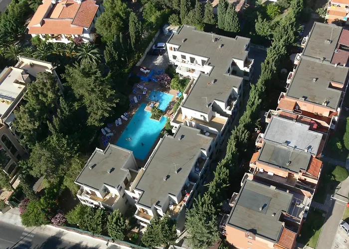 Residence Eucalipti