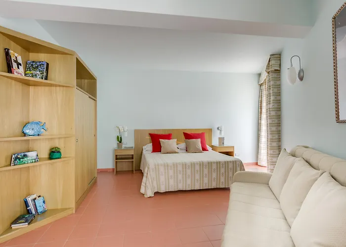 Hotel Rada Siri Montepaone