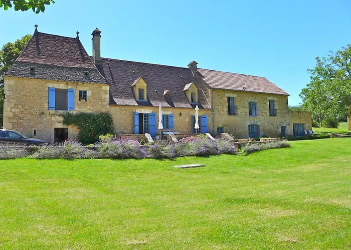Bed and Breakfast Par La Rivière à La Roque-Gageac