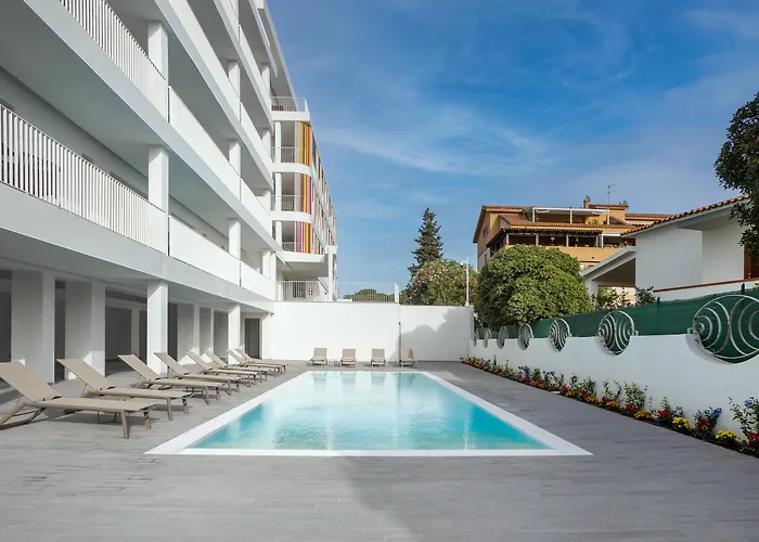 Felix Hotels - Hotel Felix Olbia