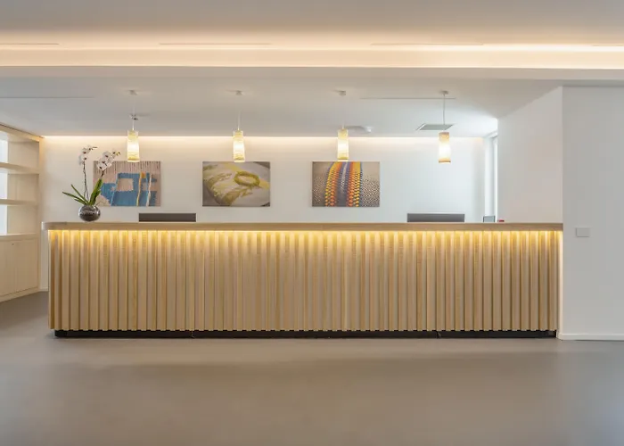 Felix Hotels - Hotel Felix Olbia