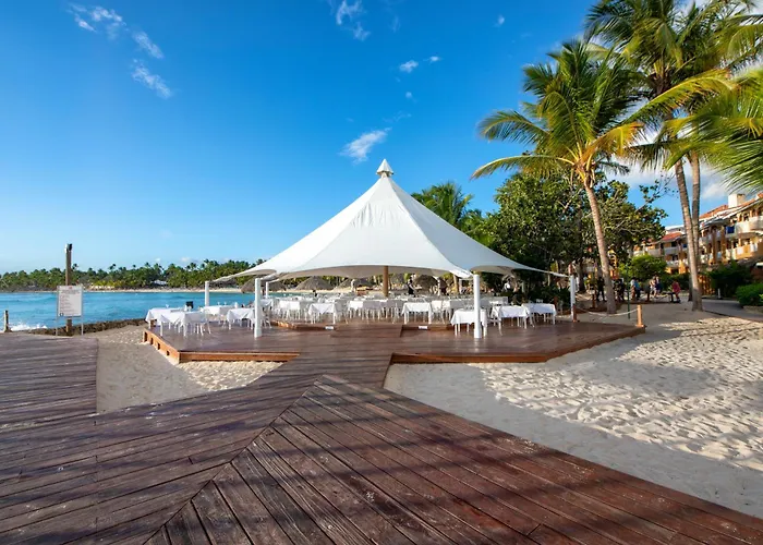 Hotel a Bayahibe
