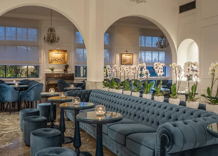 Majestic Palace Hotel Sant'Agnello