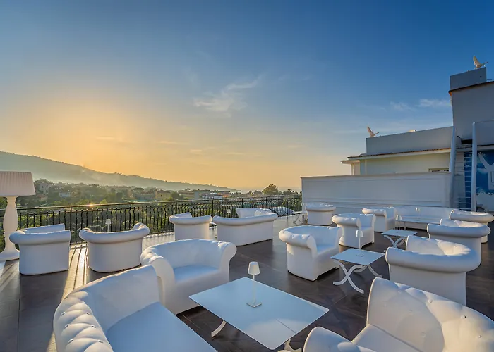 Majestic Palace Hotel Sant'Agnello