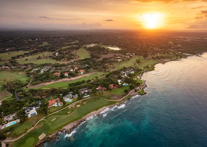 Casa De Campo Resort & Villas La Romana