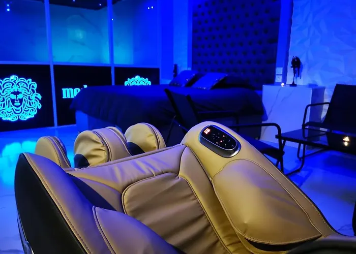 Medusa Spa 34 Montpellier