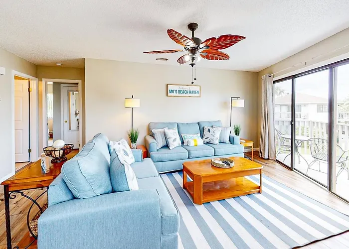 Crystal Village 23B Destin