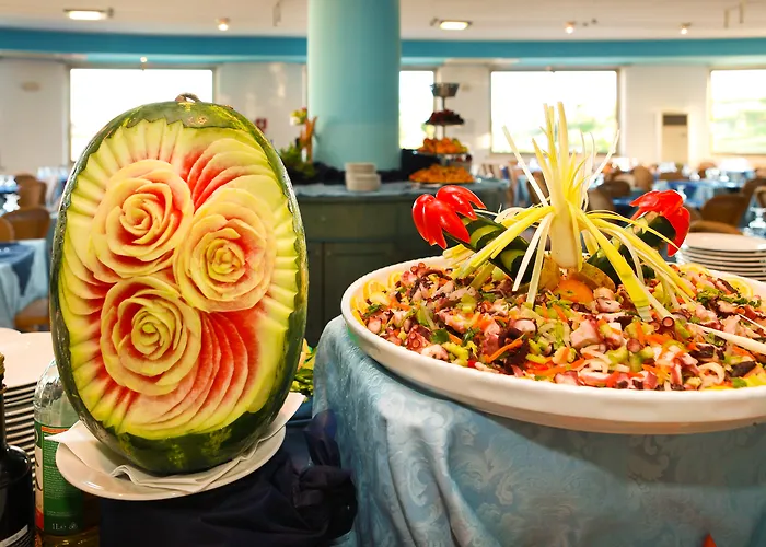 Hotel Club Selinunte Beach Aimori