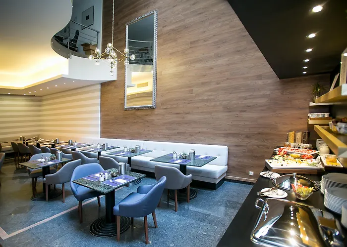 Ambra Hotel Budapest