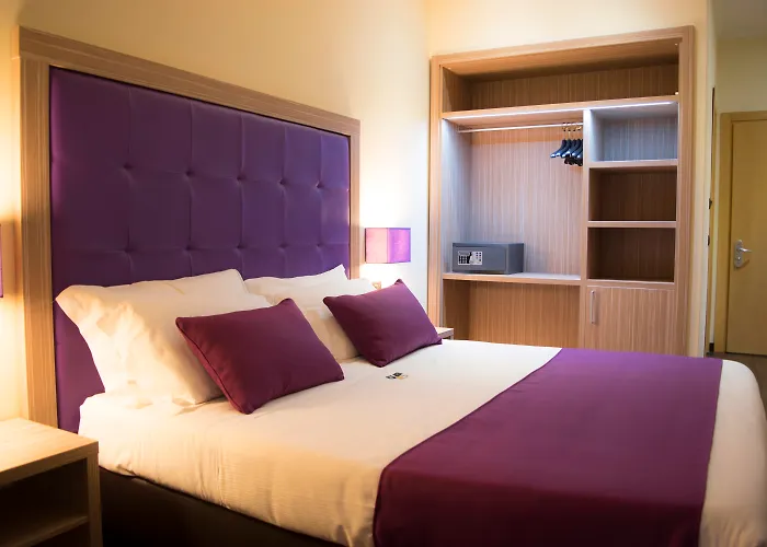 Hotel Roma Sud Frascati