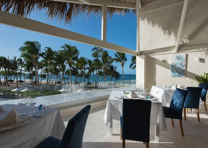 Hotel Le Sivory By Portblue Boutique - Adults Only à Punta Cana