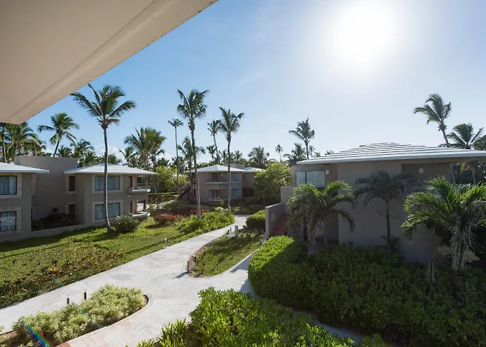 Hotel Le Sivory By Portblue Boutique - Adults Only à Punta Cana