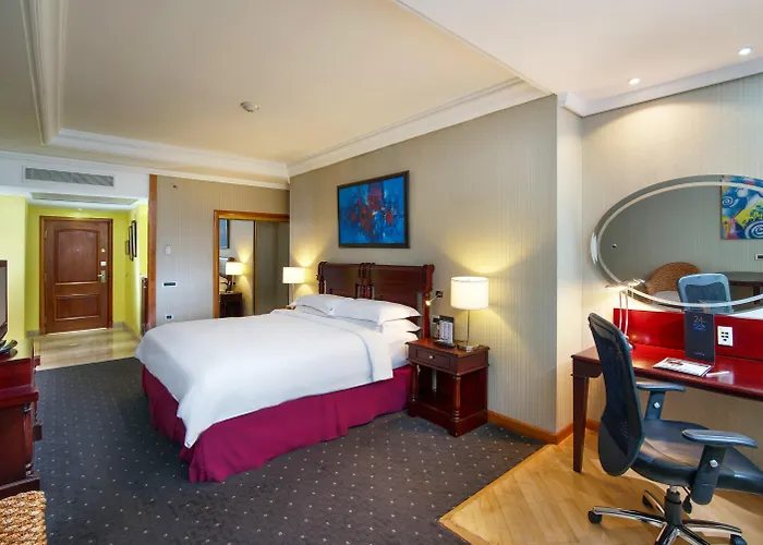 Hotel Catalonia Santo Domingo