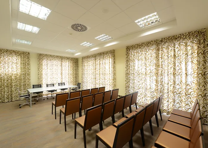 Hotel Guglielmo Catanzaro