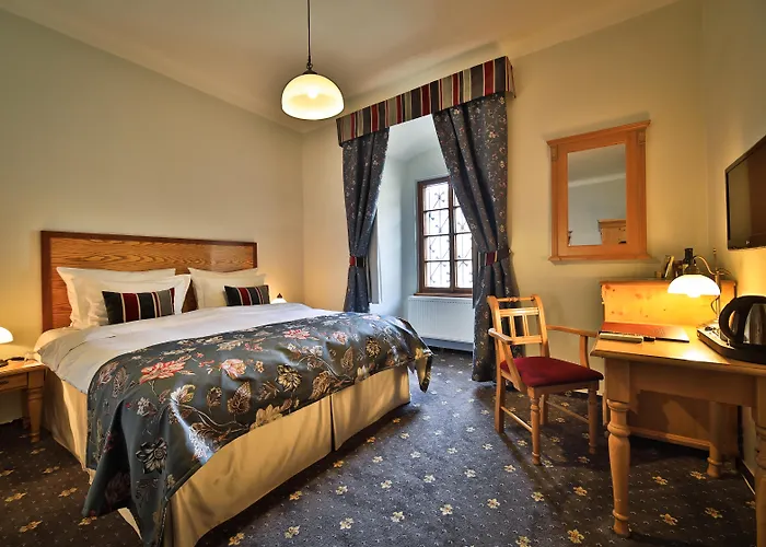 Questenberg Hotel