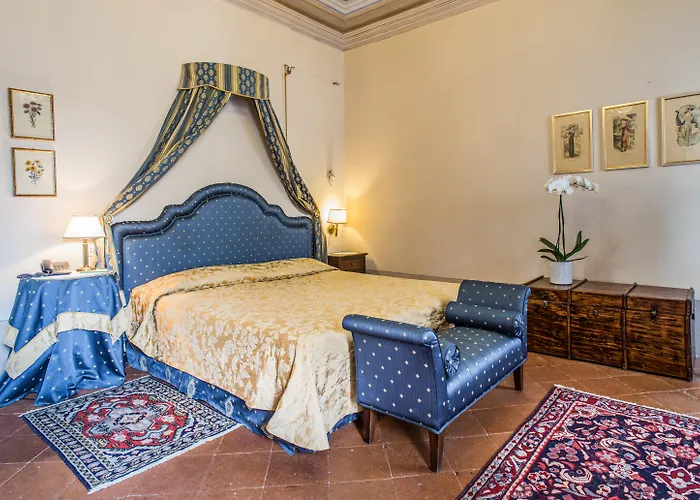 Palazzo Leopoldo Dimora Storica&Spa Radda In Chianti