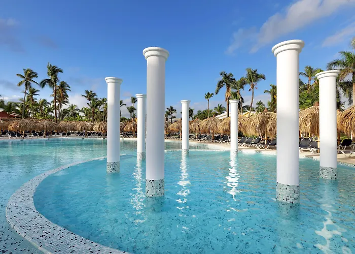 Grand Palladium Punta Cana Resort & Spa
