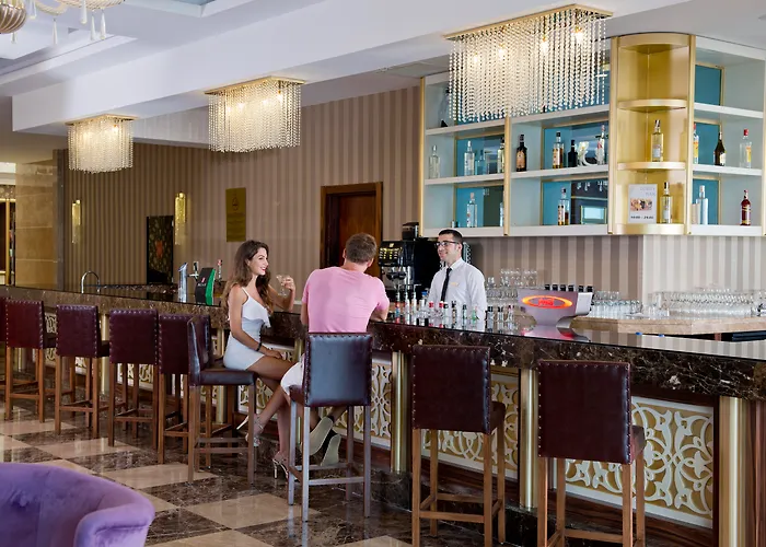 Oz Hotels Side Premium